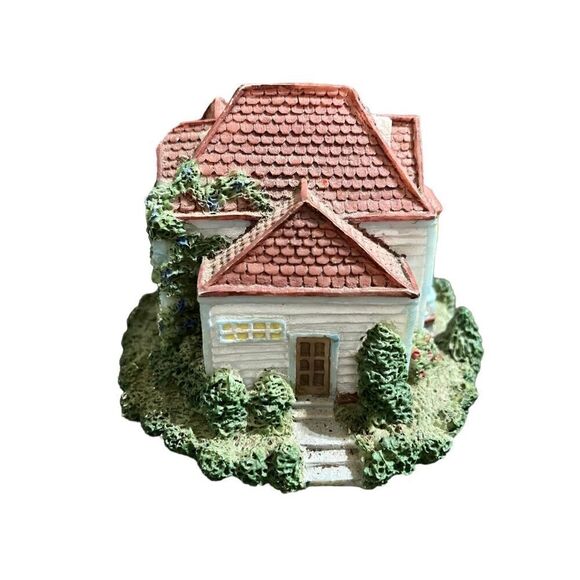 Harmony Grove Collection - 4 figurines - 1994 - coll4 - Picture 5 of 9